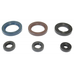 Athena, sada gufer motoru, KTM GS125`84-86, MX125`84-86